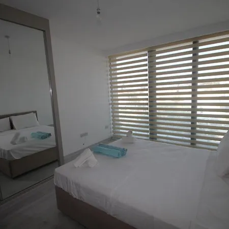 La Perla - 18 Apartment *