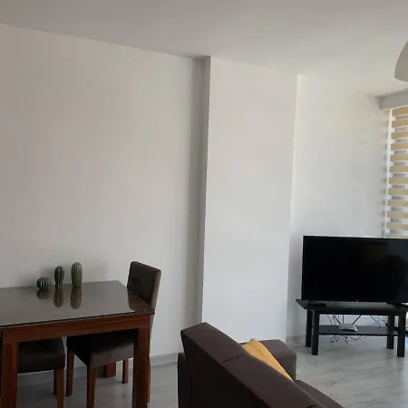 Apartment La Perla - 18 Kyrenia (Northern Cyprus)
